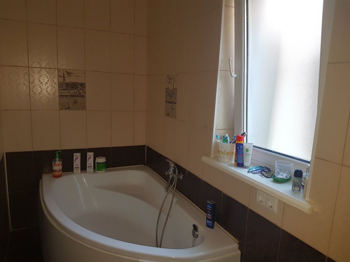 Квартира на Радужная ул.