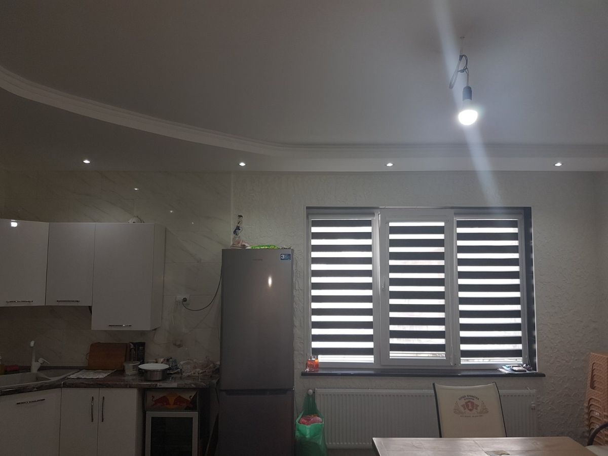 Квартира на Радужная ул.