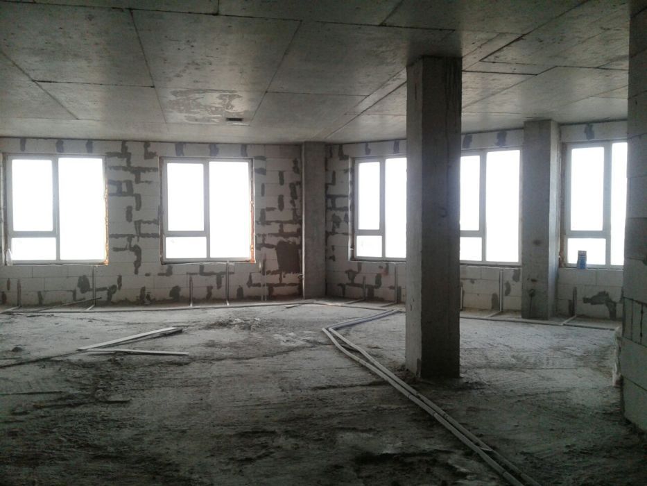 Квартира на Макаренко ул.