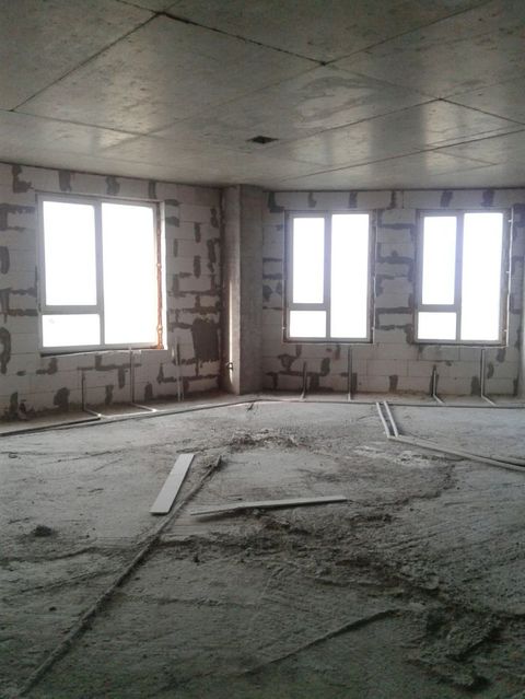 Квартира на Макаренко ул.