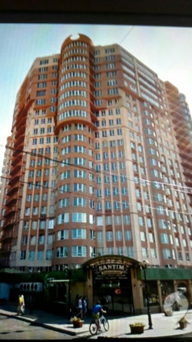 Квартира на Макаренко ул.