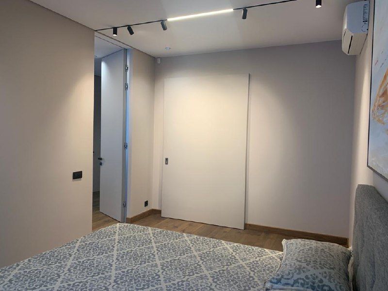 Квартира на Французском бульваре вул.