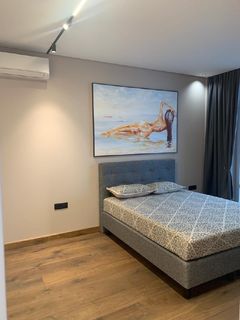 Квартира на Французском бульваре вул.