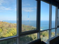 Квартира на Французском бульваре вул.