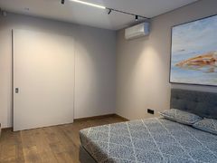 Квартира на Французском бульваре вул.