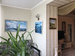 Квартира на Светлый пер.