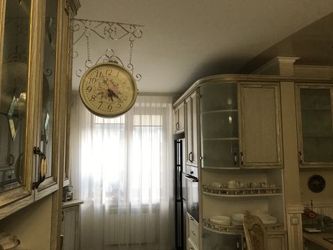 Квартира на Светлый пер.