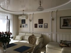 Квартира на Светлый пер.