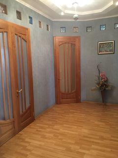 Квартира с хорошим ремонтом Вузовский