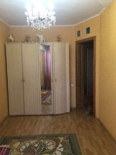 Квартира с хорошим ремонтом Вузовский