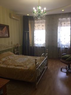 Квартира с хорошим ремонтом Вузовский