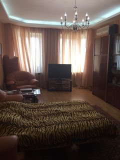 Квартира с хорошим ремонтом Вузовский