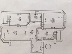 Квартира с хорошим ремонтом Вузовский
