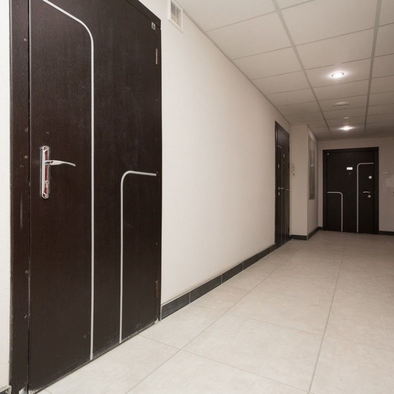 Квартира на Люстдорфська дорога вул.