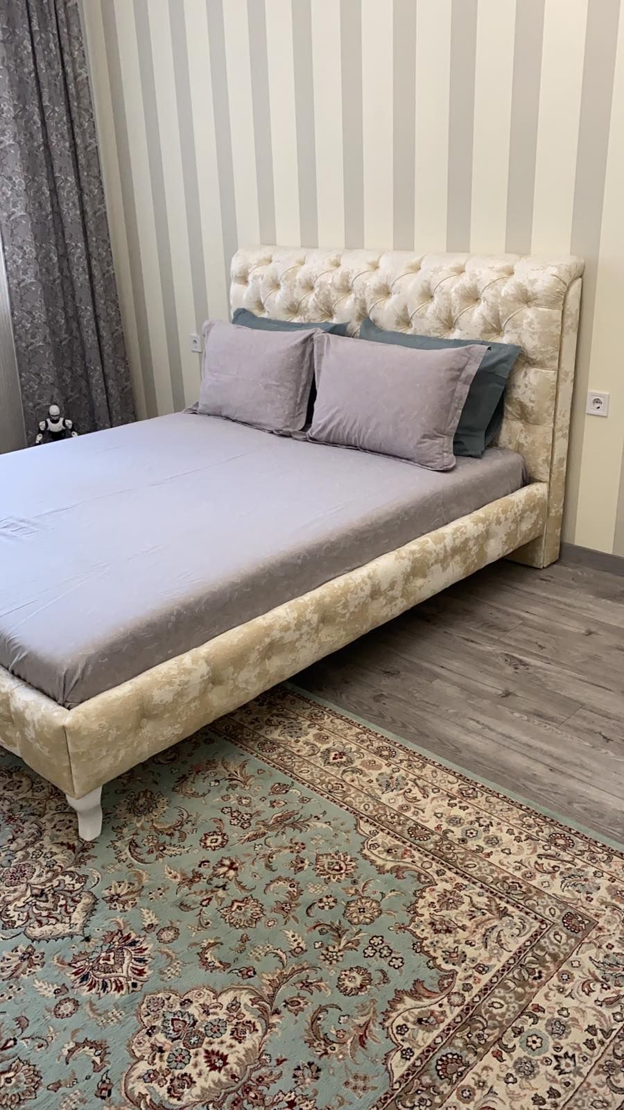 Квартира на Люстдорфська дорога вул.