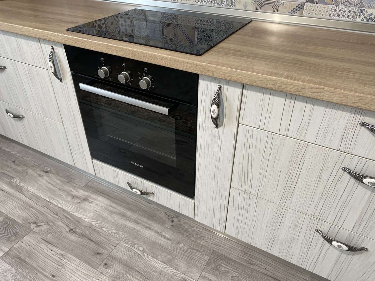 Квартира на Люстдорфська дорога вул.