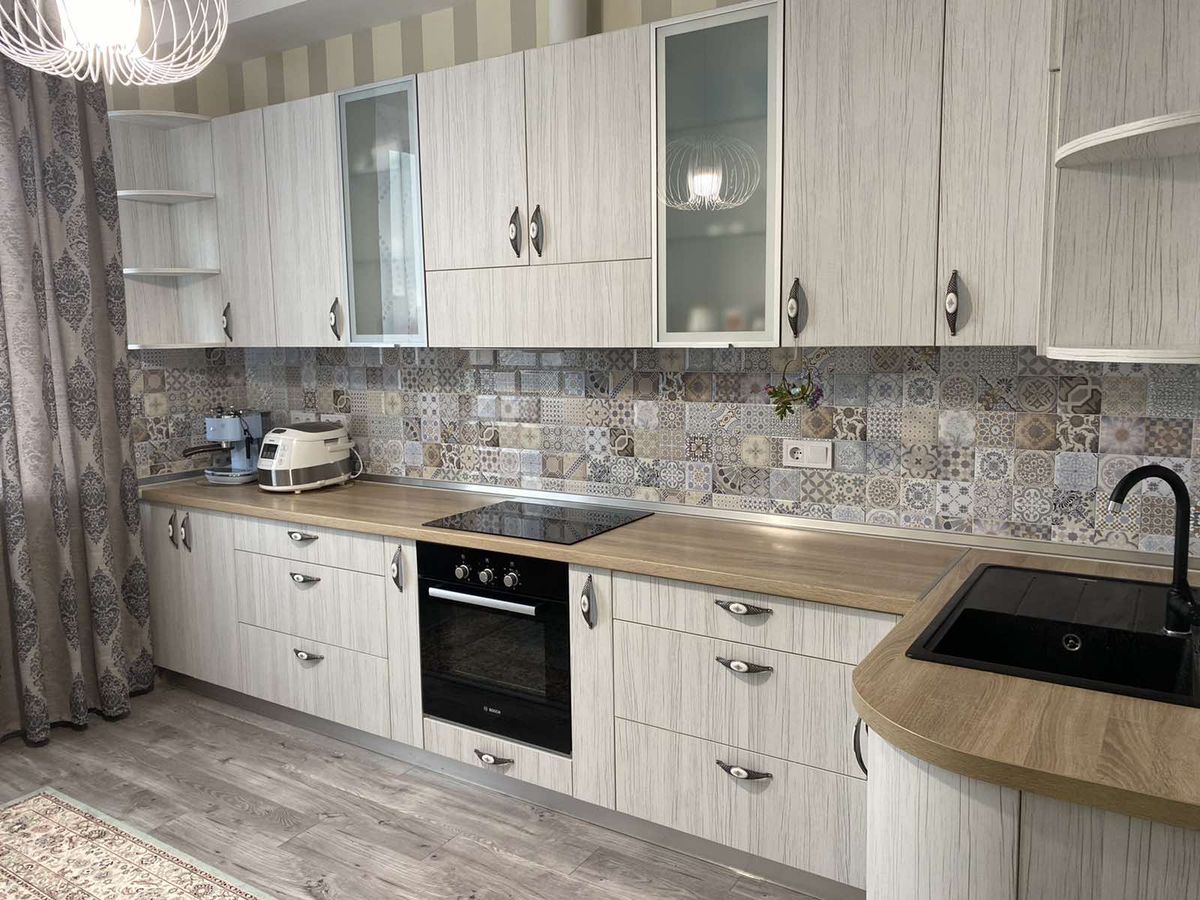 Квартира на Люстдорфська дорога вул.