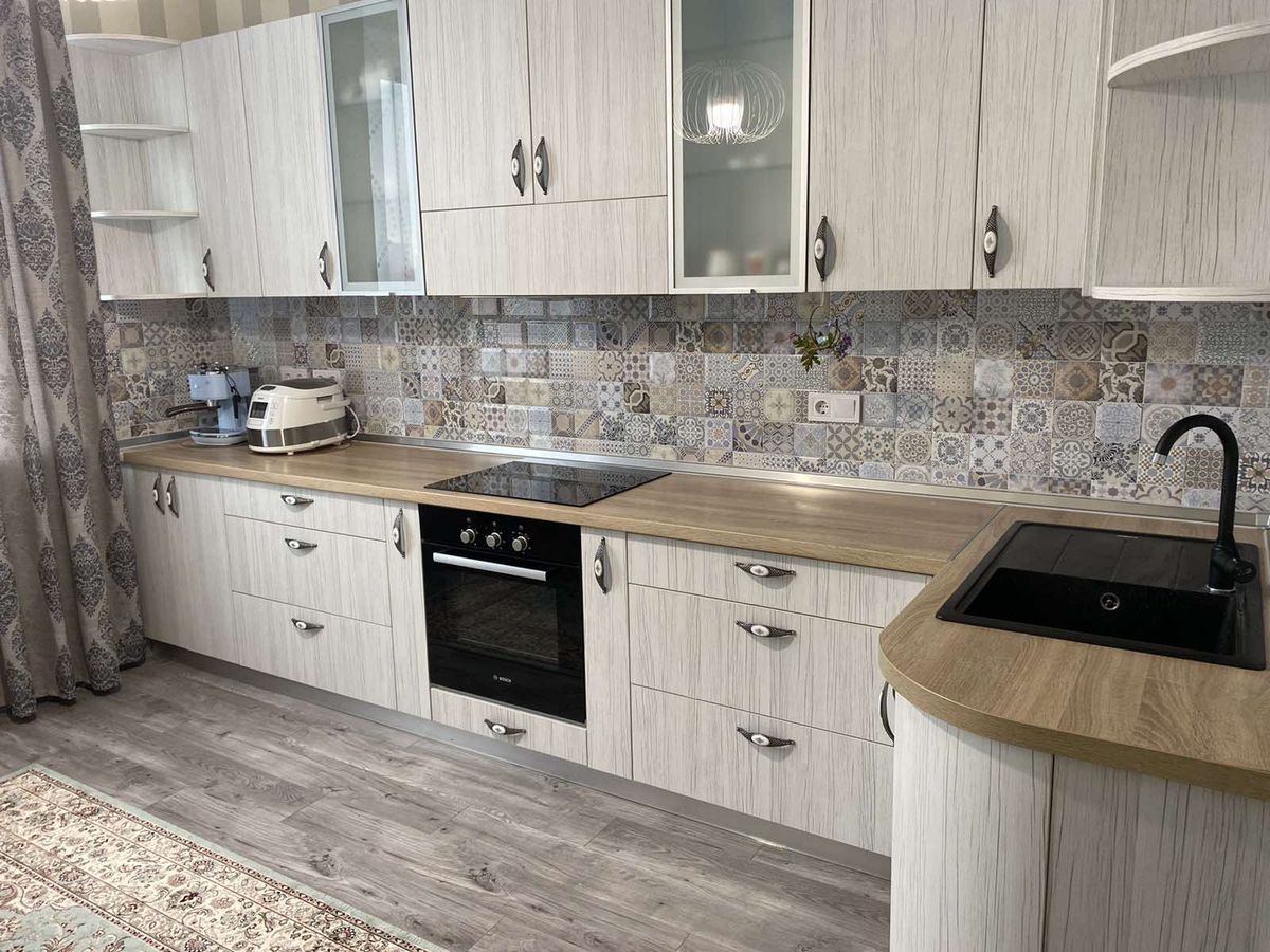 Квартира на Люстдорфська дорога вул.