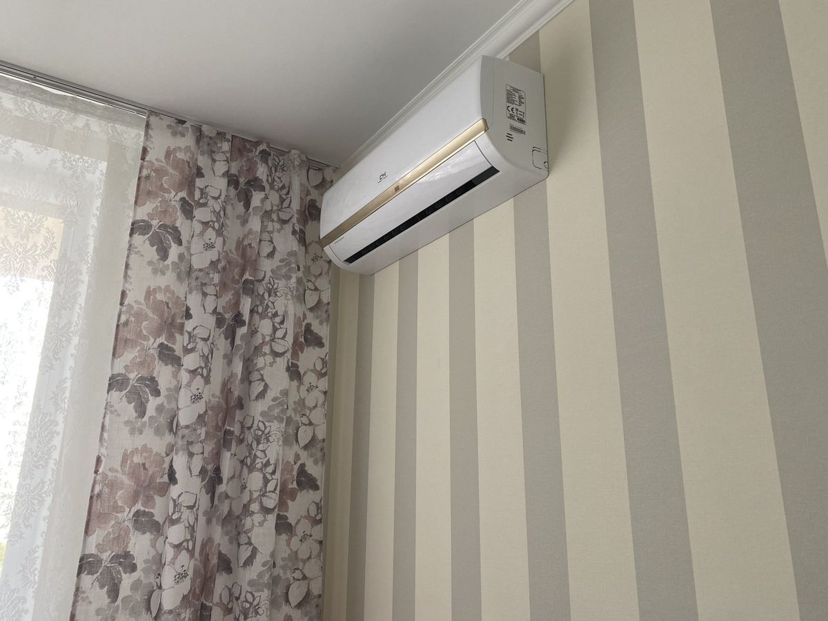 Квартира на Люстдорфська дорога вул.