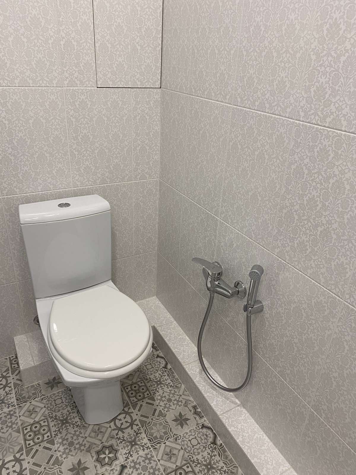 Квартира на Люстдорфська дорога вул.