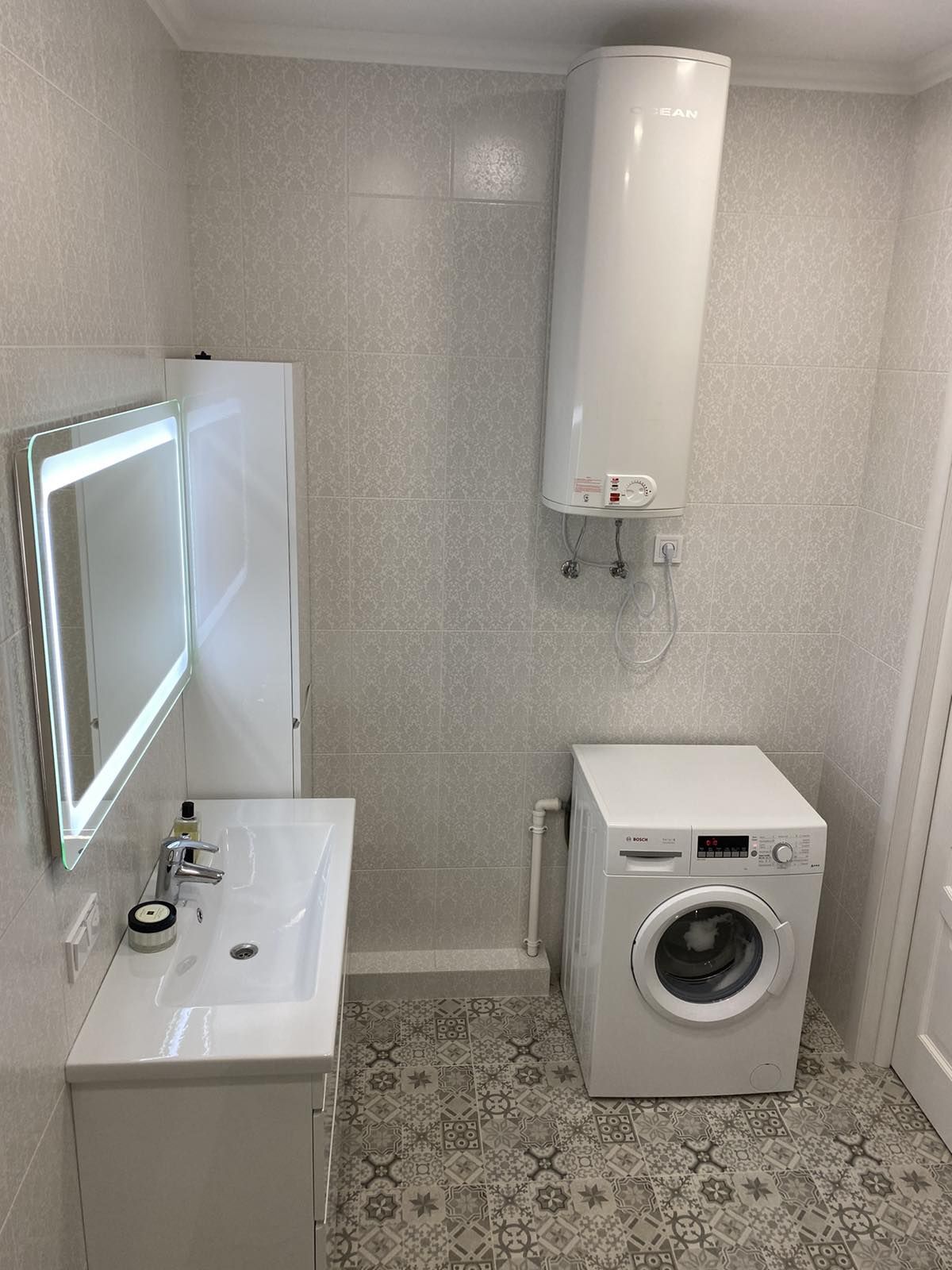 Квартира на Люстдорфська дорога вул.