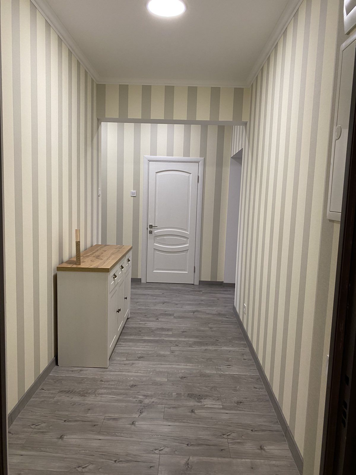 Квартира на Люстдорфська дорога вул.