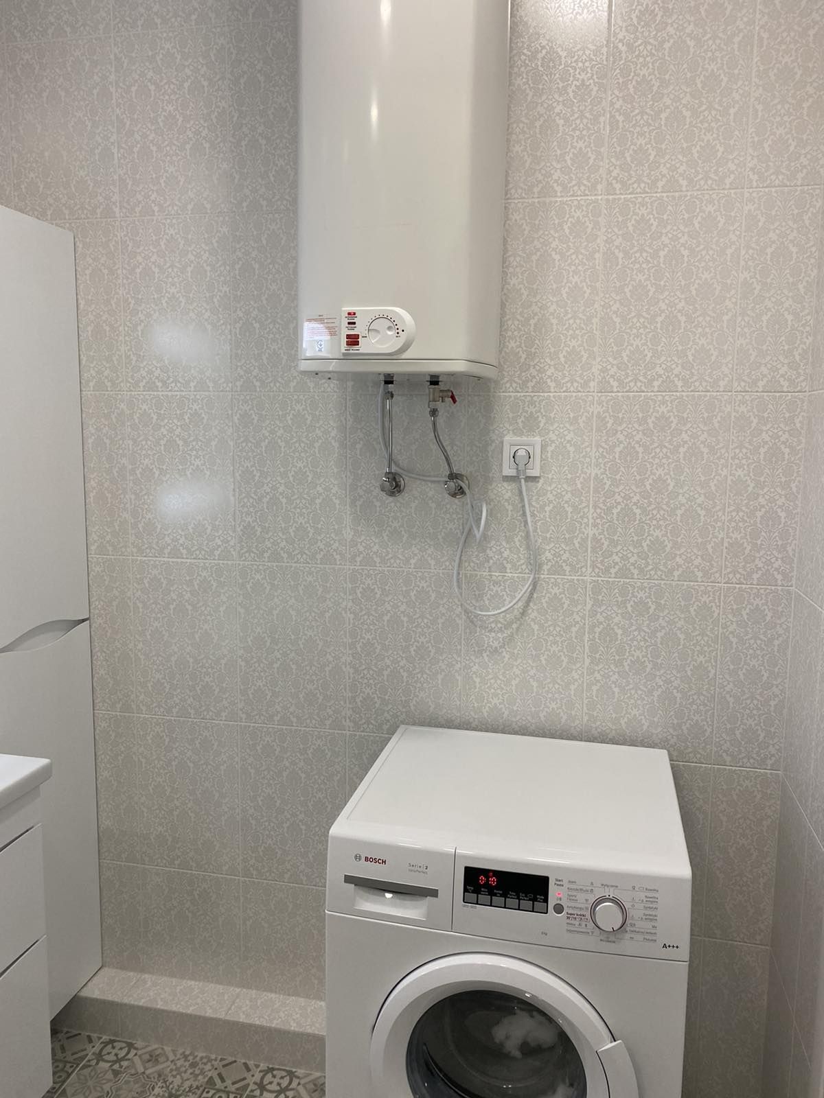 Квартира на Люстдорфська дорога вул.