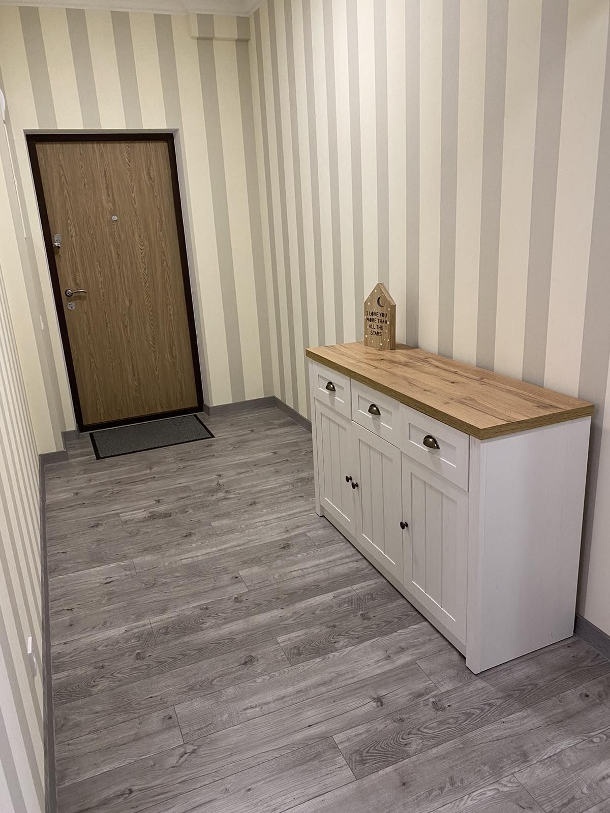 Квартира на Люстдорфська дорога вул.