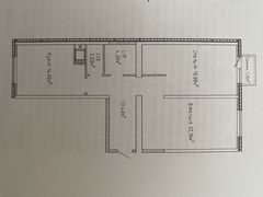 Квартира на Люстдорфська дорога вул.