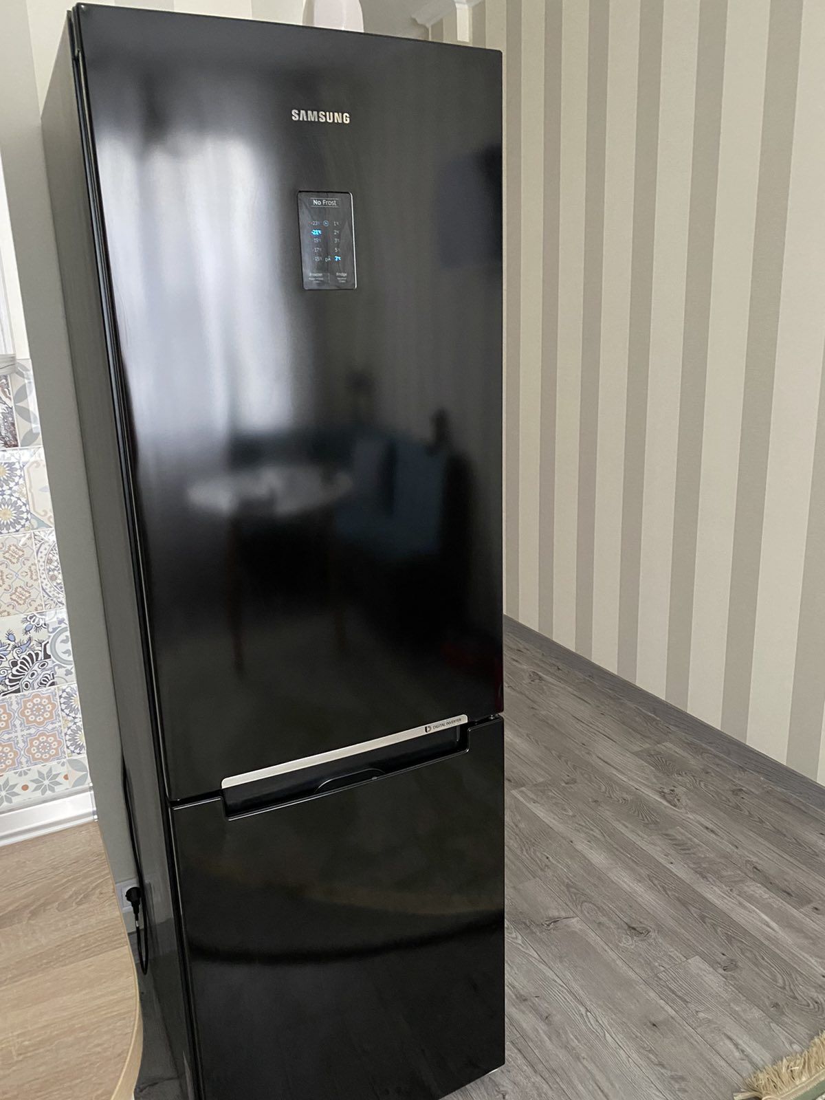 Квартира на Люстдорфська дорога вул.