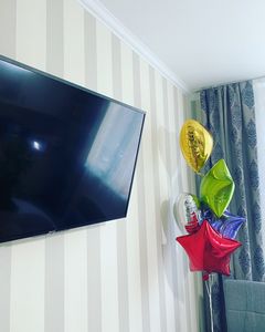 Квартира на Люстдорфська дорога вул.