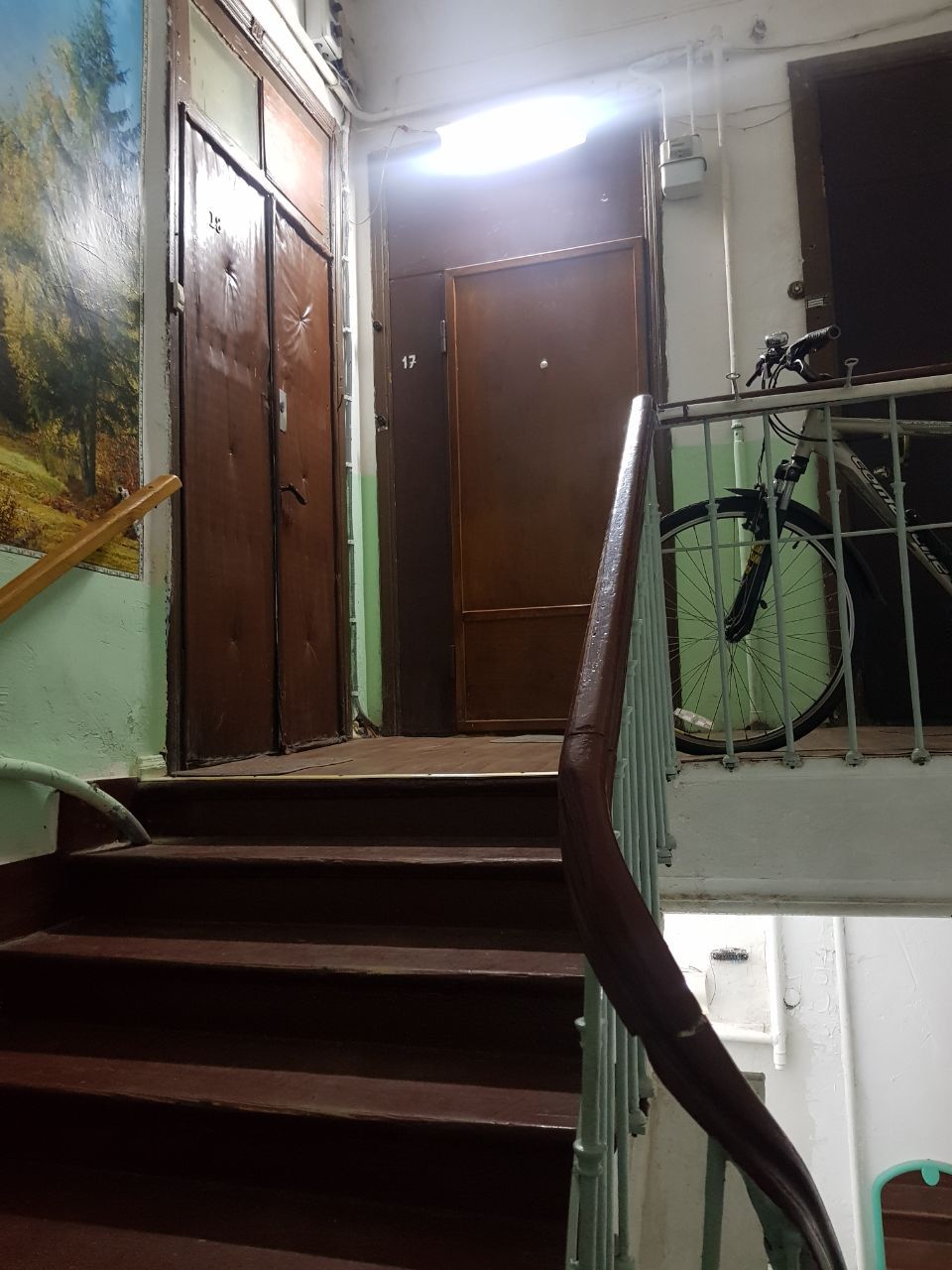 Продам квартиру на Катерининська вул.