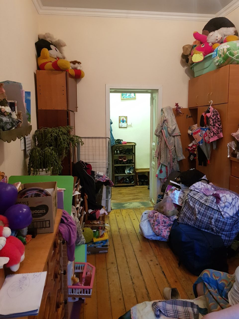 Продам квартиру на Катерининська вул.