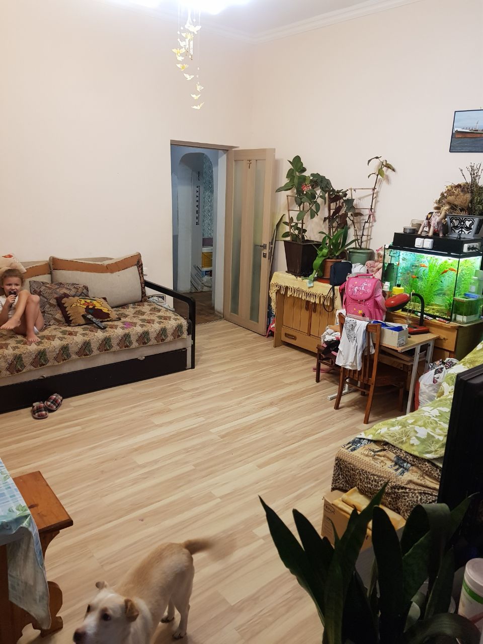 Продам квартиру на Катерининська вул.