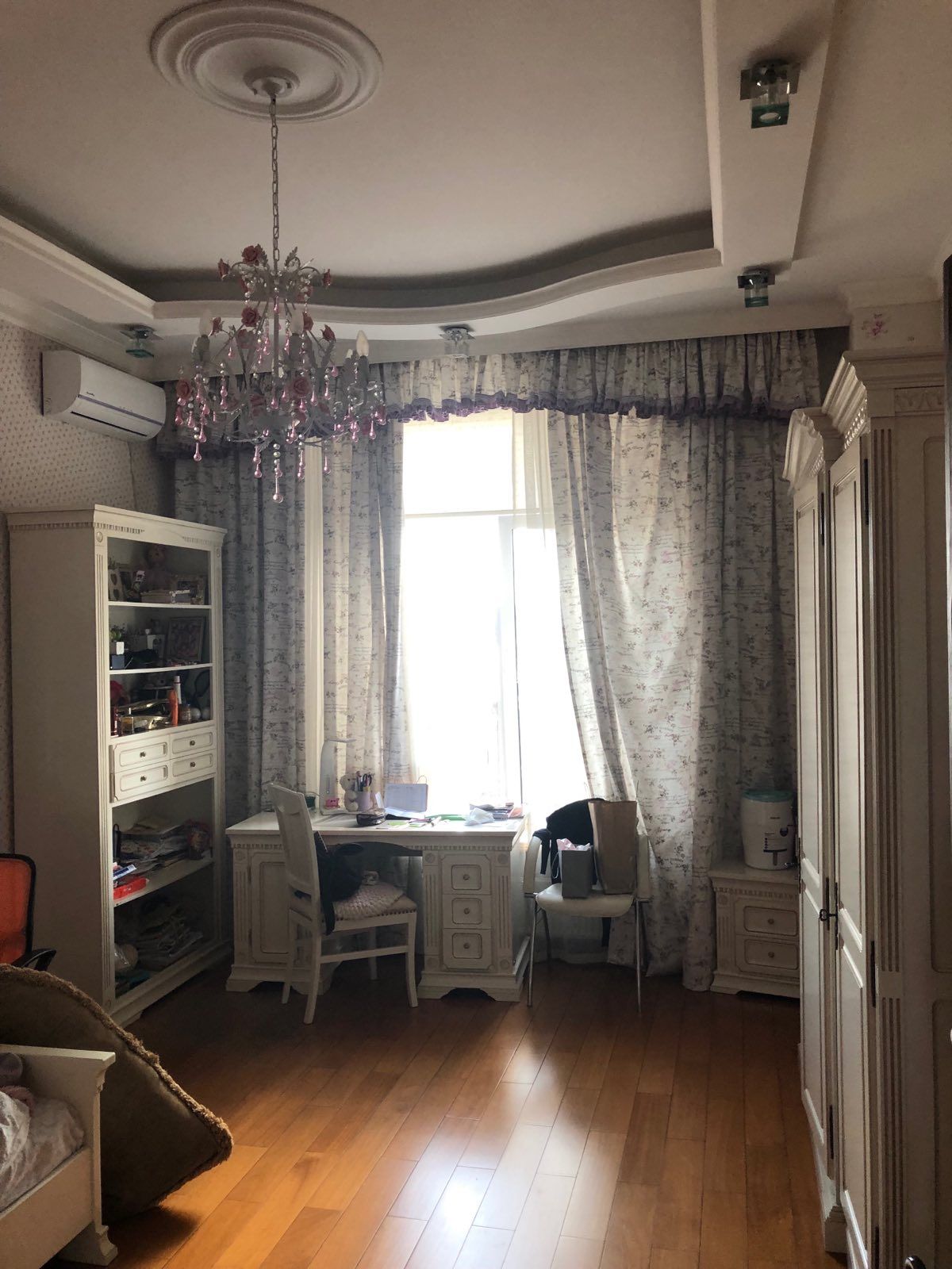 Квартира на бульвар Лидерсовский вул.