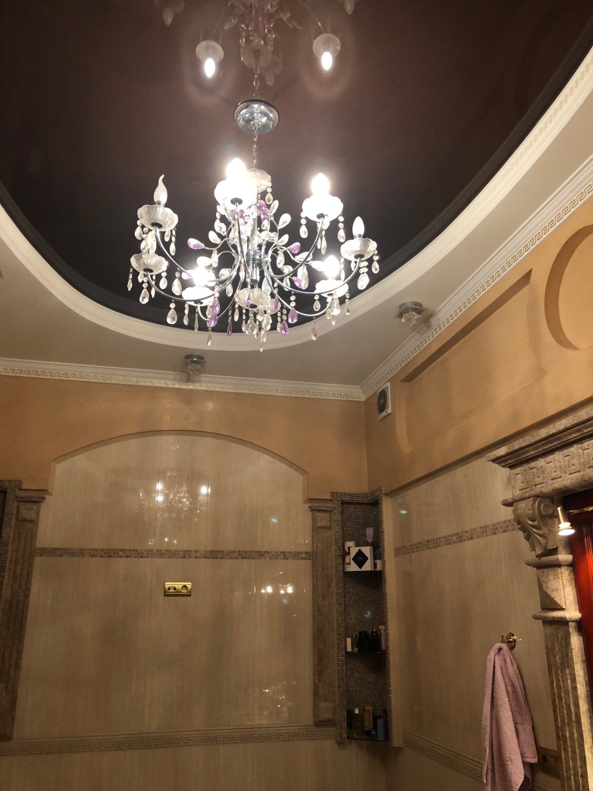 Квартира на бульвар Лидерсовский вул.