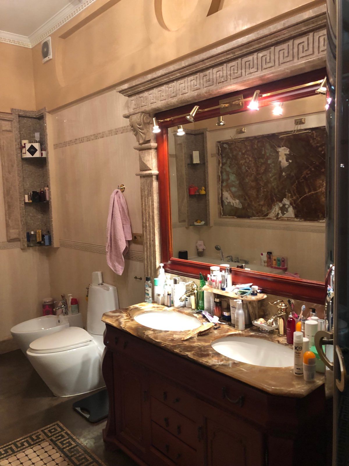 Квартира на бульвар Лидерсовский вул.