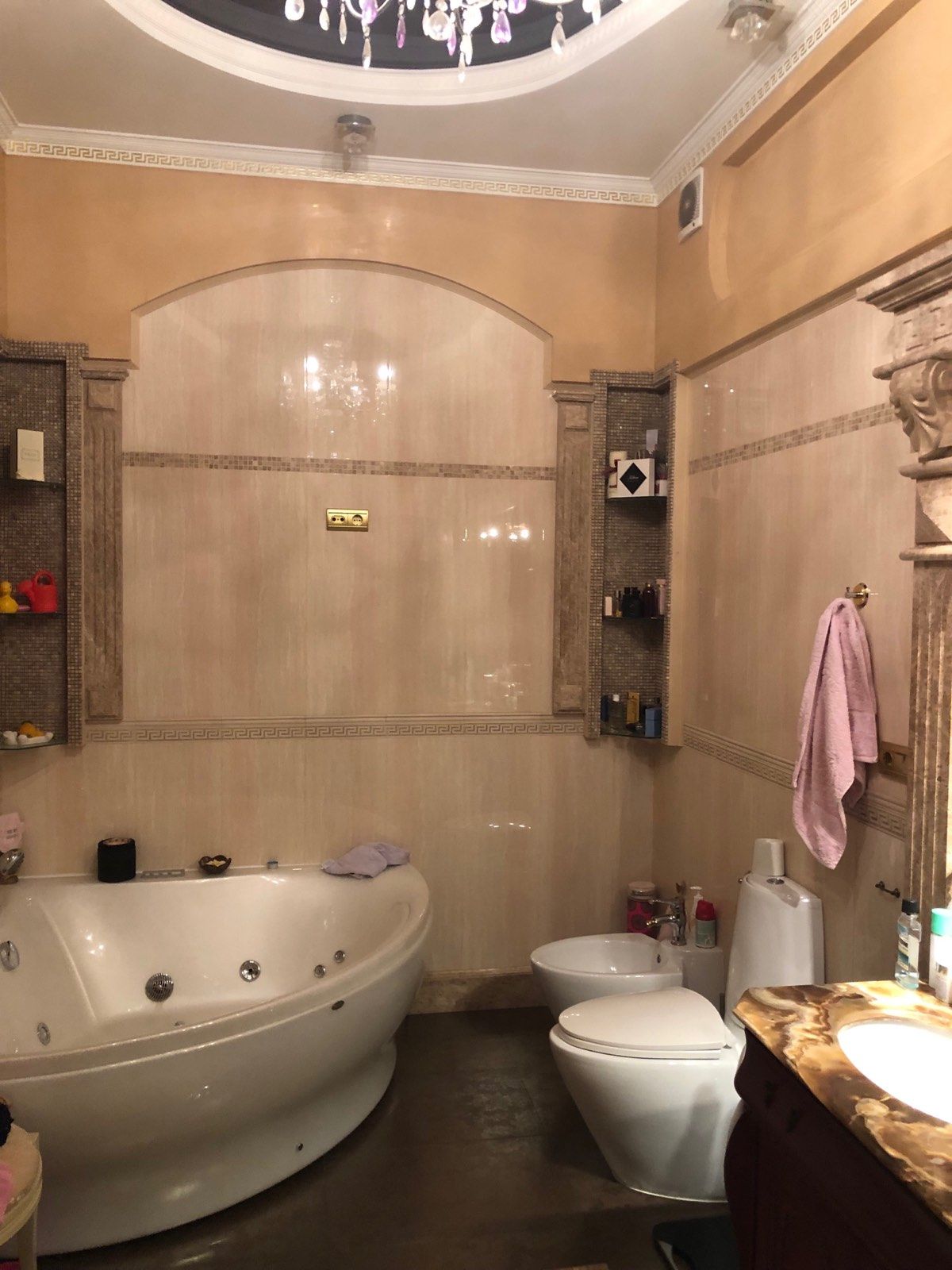 Квартира на бульвар Лидерсовский вул.