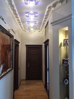 Квартира на бульвар Лидерсовский вул.