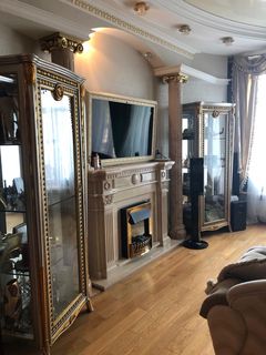 Квартира на бульвар Лидерсовский вул.