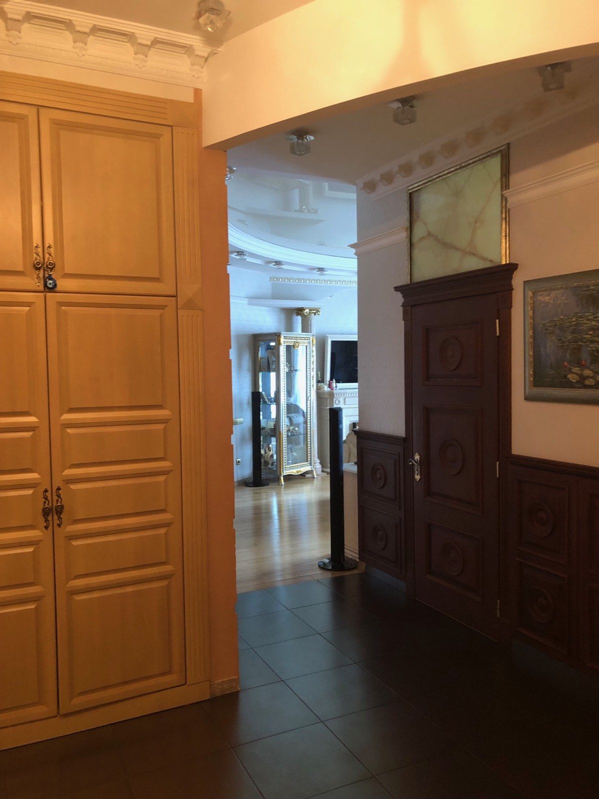 Квартира на бульвар Лидерсовский вул.