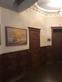 Квартира на бульвар Лидерсовский вул.