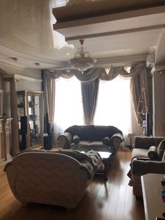 Квартира на бульвар Лидерсовский вул.