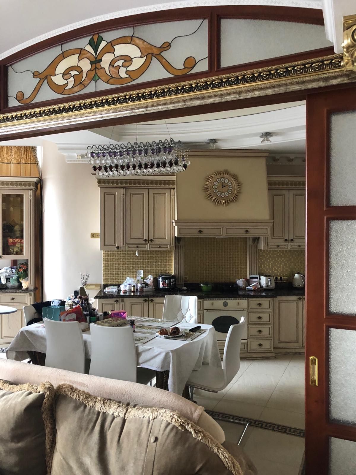 Квартира на бульвар Лидерсовский вул.