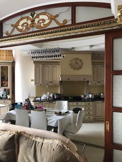 Квартира на бульвар Лидерсовский вул.