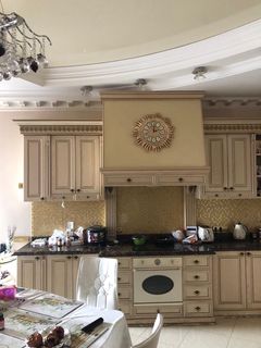 Квартира на бульвар Лидерсовский вул.