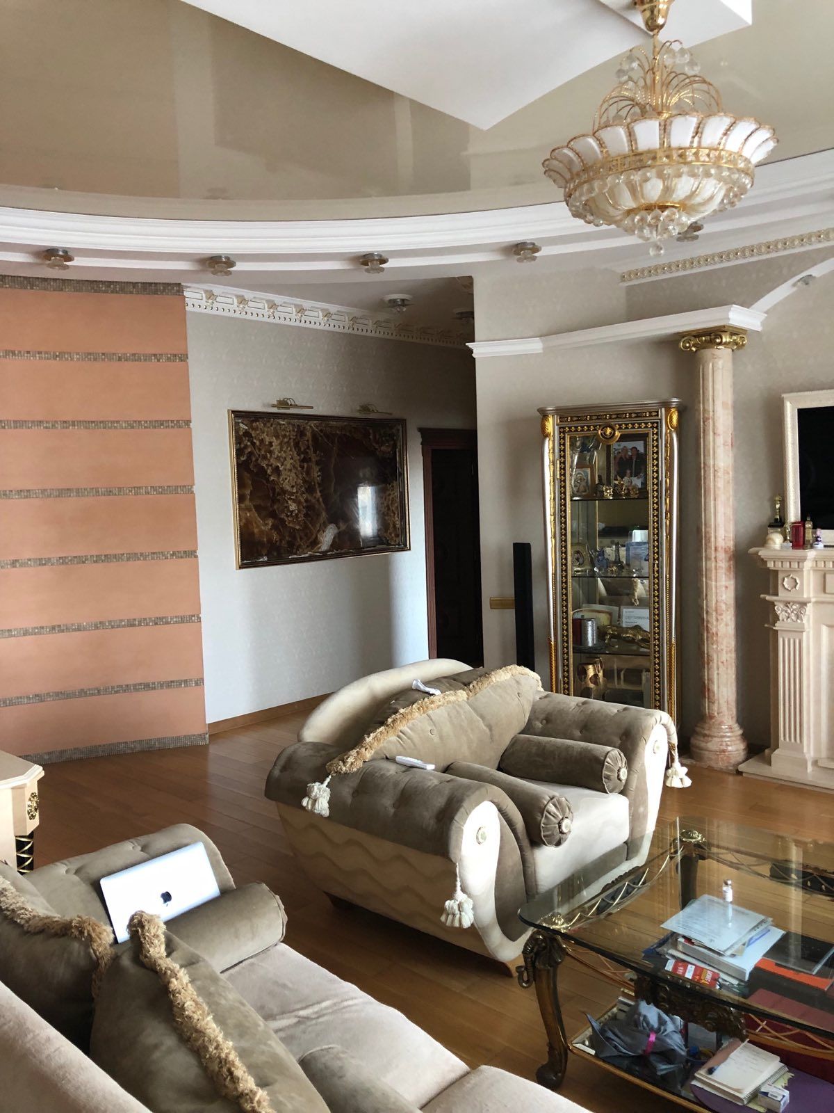 Квартира на бульвар Лидерсовский вул.