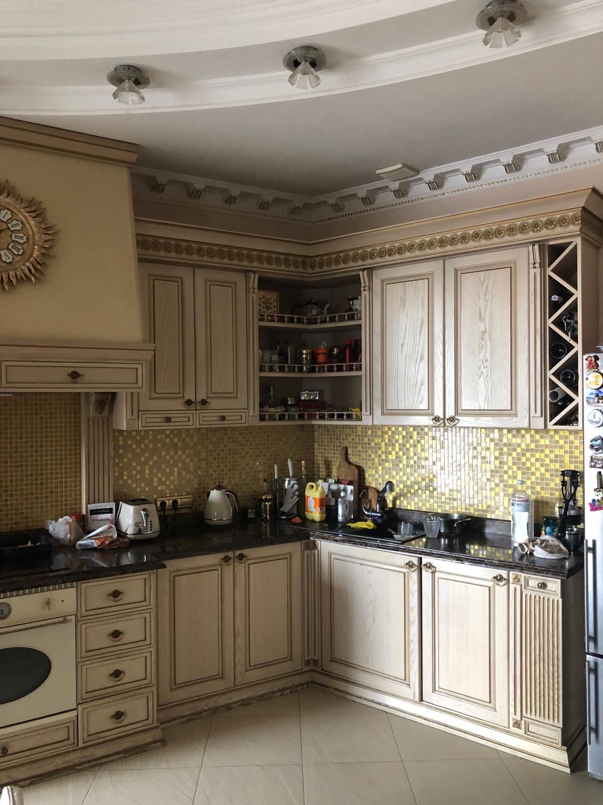 Квартира на бульвар Лидерсовский вул.