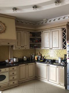 Квартира на бульвар Лидерсовский вул.