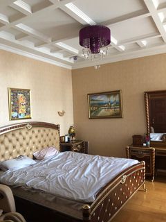 Квартира на бульвар Лидерсовский вул.